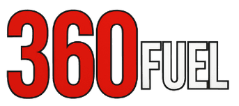 360 Fuel - AI & IoT Platform for Modern Fueling