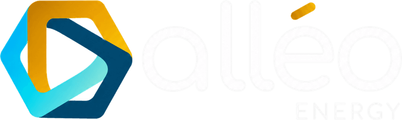 Alléo Energy - Carbon-Negative Green Hydrogen