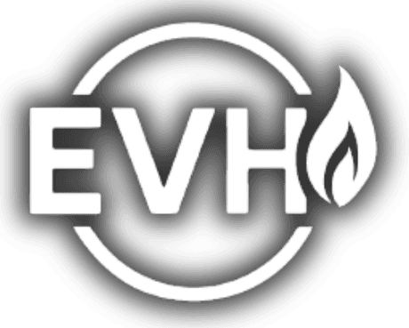 EVH Corp Logo